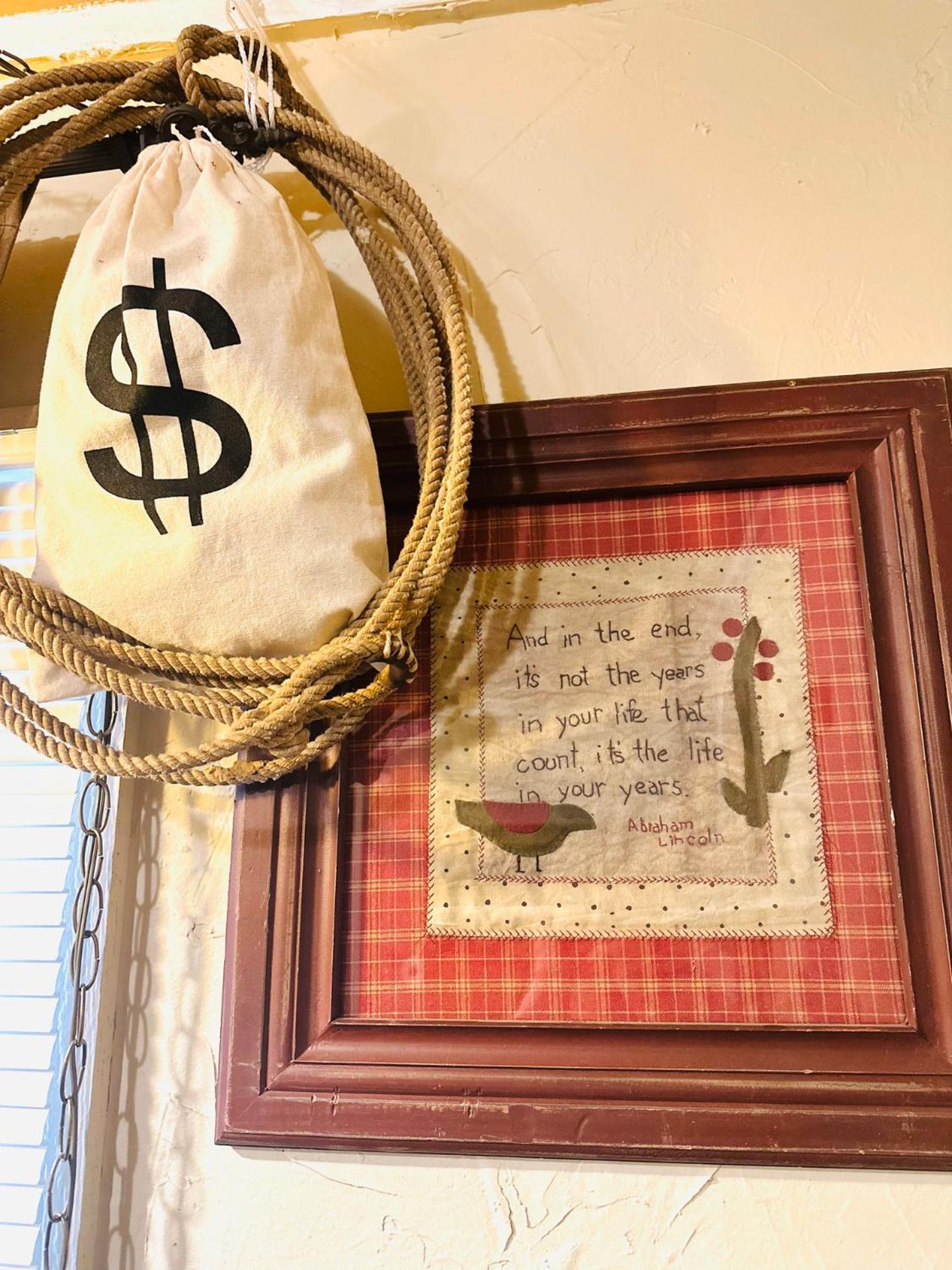 Acorn Hideaways Canton Rustic Old West Frontier Suite Dış mekan fotoğraf
