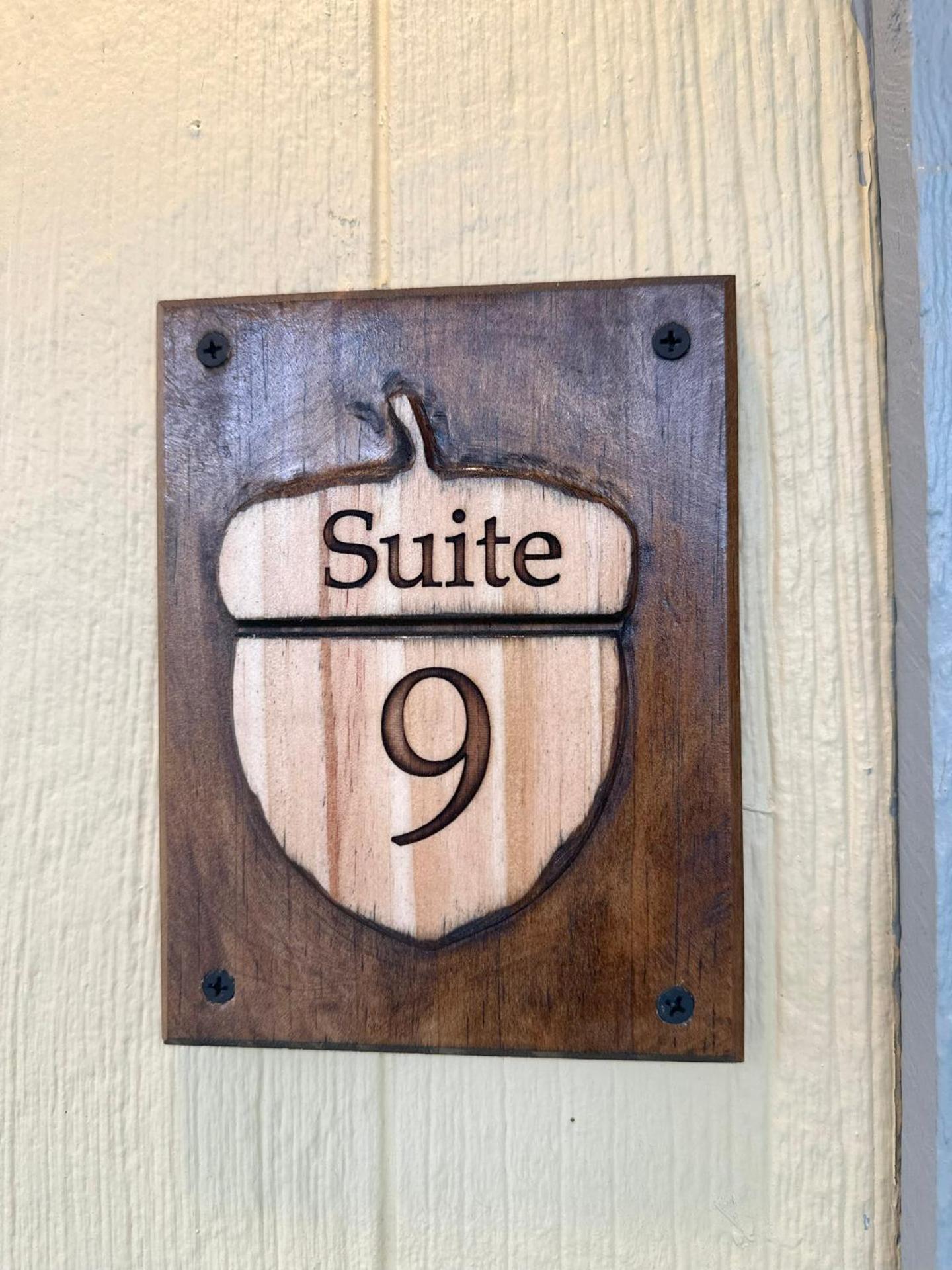 Acorn Hideaways Canton Rustic Old West Frontier Suite Dış mekan fotoğraf