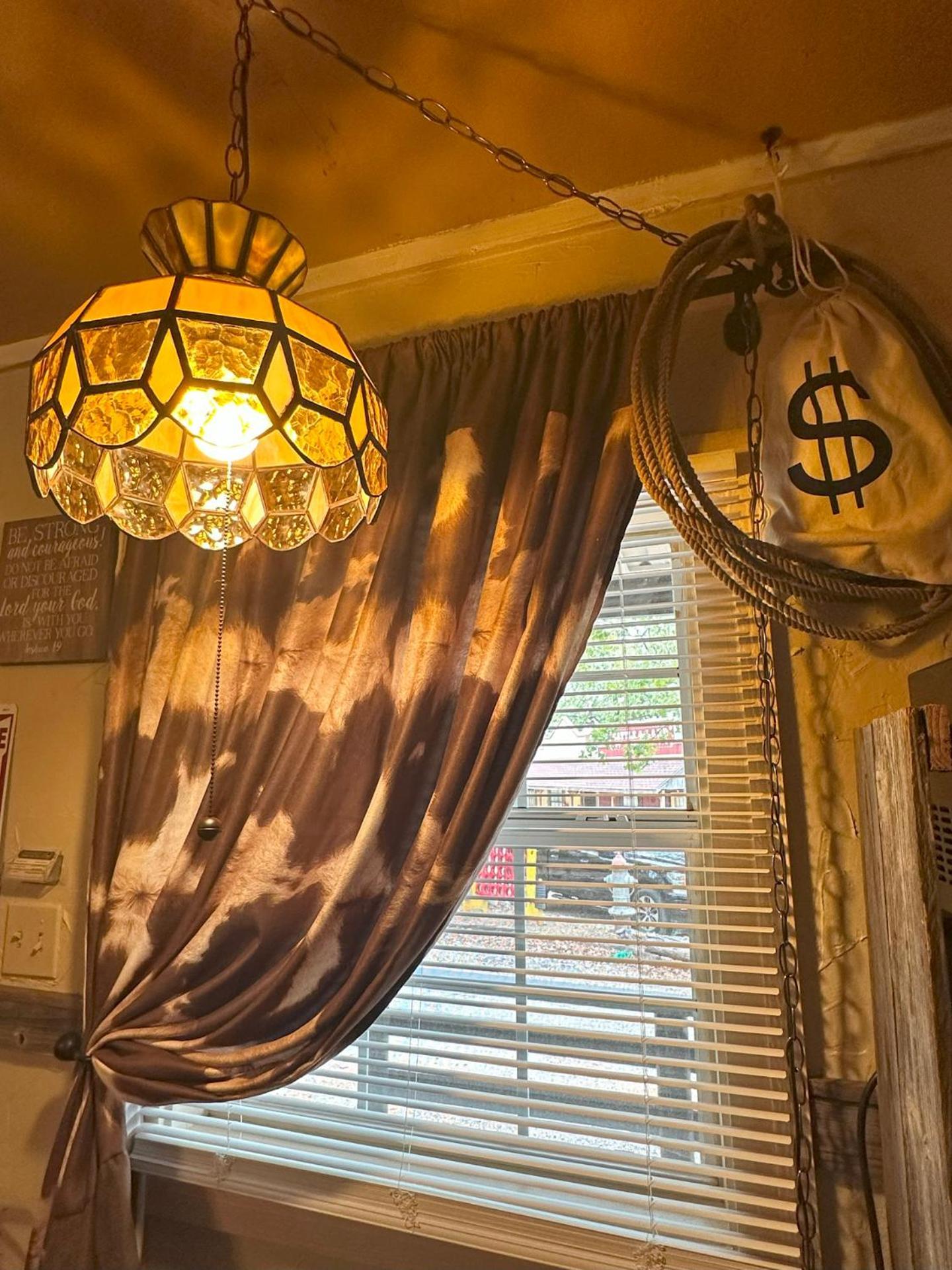 Acorn Hideaways Canton Rustic Old West Frontier Suite Dış mekan fotoğraf